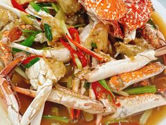 -众味海鲜大排档·活海鲜·潮汕味(南澳店)