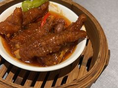 -潮府馆·非遗潮州菜·世纪公园(新国际博览中心店)