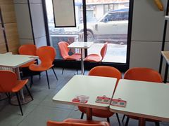 -华莱士·全鸡汉堡(四道街店)