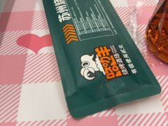 -路边羊烧烤酒场(宝带路店)