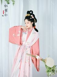 点击看大图 -美云庭古装·格格服汉服·京城旅拍(北京店)
