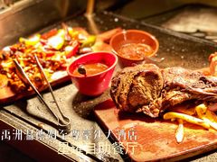 -星璨·自助餐厅-厦门禹洲温德姆至尊豪廷大酒店