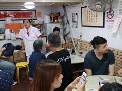 -老地方面馆(思南路店)