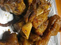 -赵元章肉骨烧(山塘街店)
