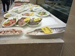 -新丁香海鲜酒店(银海商贸城店)