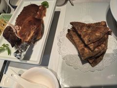 -北平楼·烤鸭·北京菜(牡丹园店)