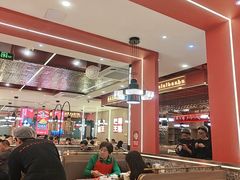 -巴蜀王婆大虾(南锣鼓巷店)