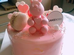 -CAKE BOSS 蛋糕老板(西单君太百货店)