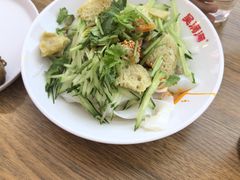 -吴满满油泼面(北方风味园店)