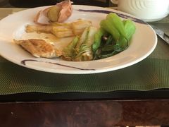 -颐和•海鲜砂锅粥•啫啫煲(奥林匹克广场店)
