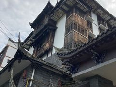-叶婆婆豆浆馍馍