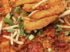 -友记功夫香·人民大排档(红牌楼店)