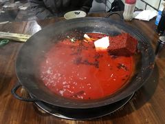 -星鸿社重庆老火锅