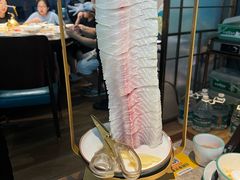 -淘米捞·米汤脆鲩鱼火锅(福田皇岗店)