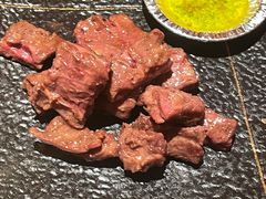 -極屋鮨牛 · 烧肉酒场(时代C馆店)