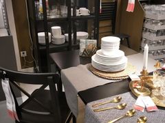 -宜家·瑞典风味餐厅(烟台路店)