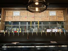 -岔巴精酿啤酒餐吧(南屏街店)