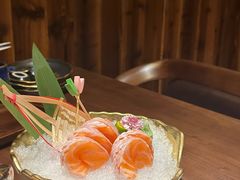 -鸟鹏烧鸟居酒屋(天河领展店)