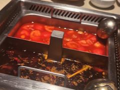 -海底捞火锅鲜切牛肉主题店(长寿路店)