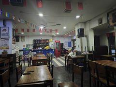 -虎卫烤肉(东关南街店)