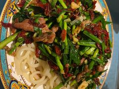 -新疆巴州金丝特餐厅(大钟寺店)