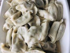 -凯达饺子城(燕山大街店)