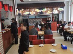 -李连贵熏肉大饼(兴工街店)