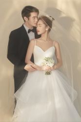 -巴黎春天婚纱摄影STUDIO·定制