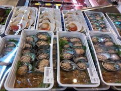 -果蔬好生活超市(东湖店)