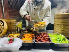 -郭阿姨月亮馍