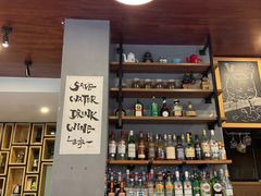 -咖法森林·咖啡  酒吧(天河店)