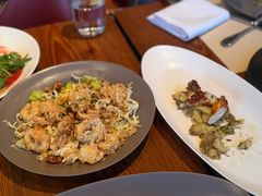-Mercato莫卡多露台餐厅与酒吧(K11店)
