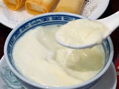 顺德双皮奶-民信老铺(双皮奶博物馆店)