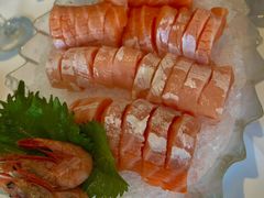 -金茂君悦·食在56海鲜自助餐厅ON56