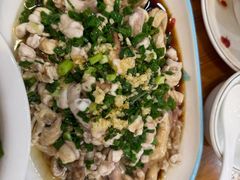 -老杨饭店(万科里店)
