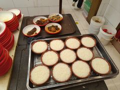 -老济宁甏肉干饭(凌云路店)