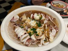 -新白鹿餐厅(第一百货店)