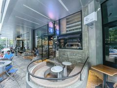 -大小咖啡 BigSmallCoffee(麦子店)