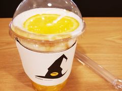 -WIZARD COFFEE咖啡巫师