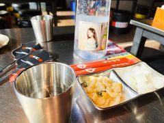 -吴草鸡爪오초닭발(城阳总店)