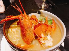 -西村日本料理(香格里拉饭店)