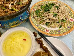 -烤肉季饭庄