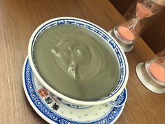 -广信牛奶甜品世家(台东店)