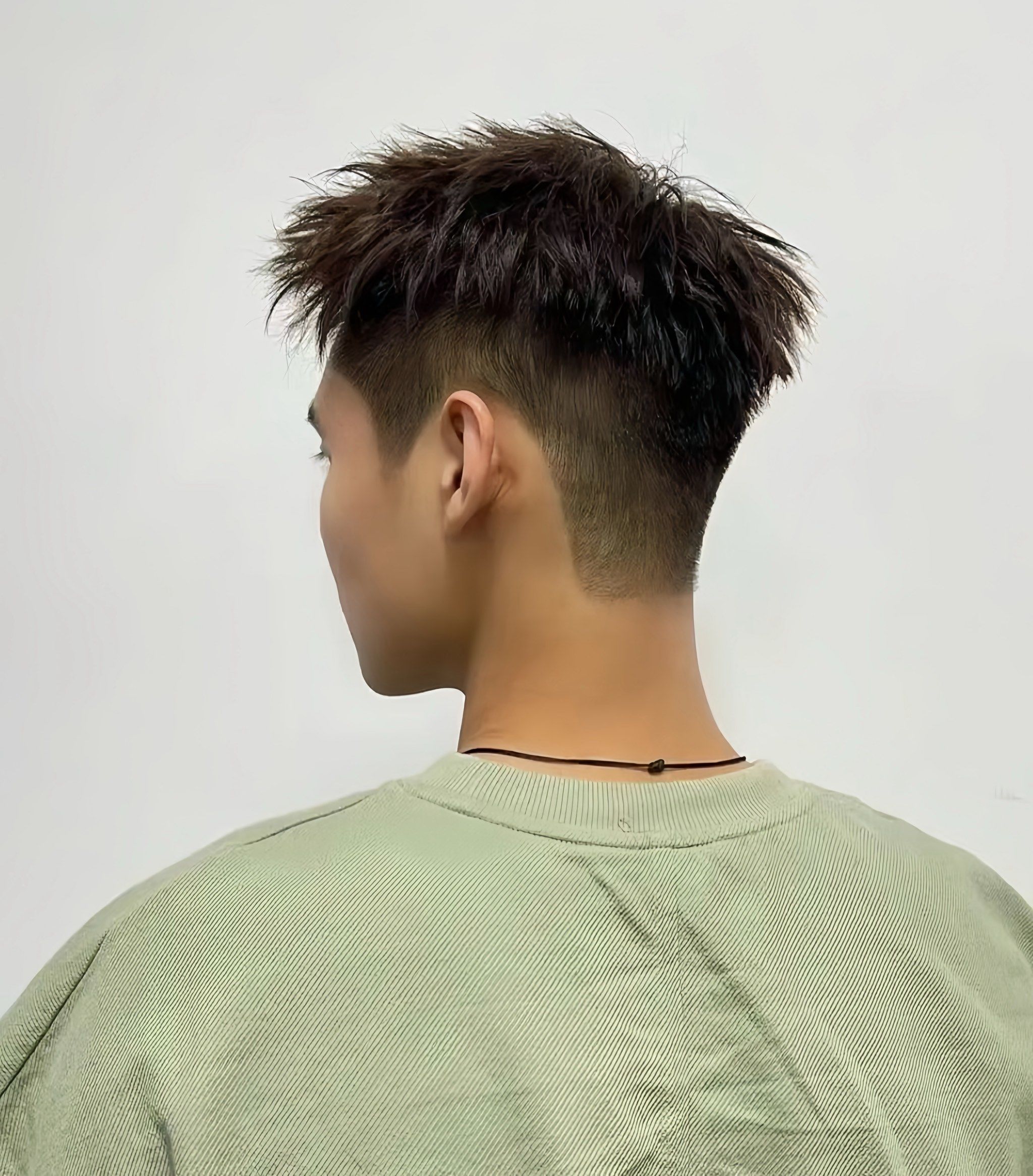 新潮男发型必看哦