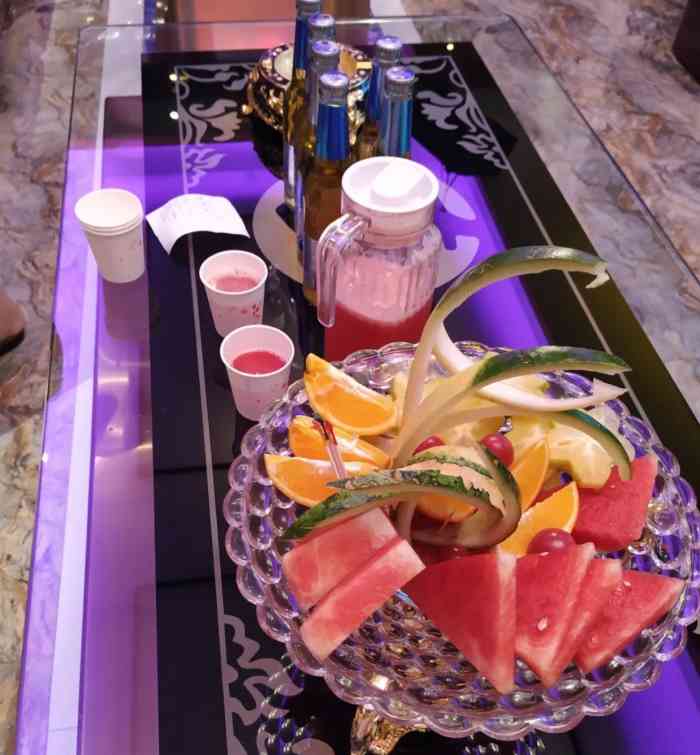 别样芳华ktv-"别样芳华ktv,整体感觉很满意的.凌晨3."-大众点评移动版