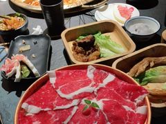 -九鼎轩脆毛肚火锅(南京东路店)