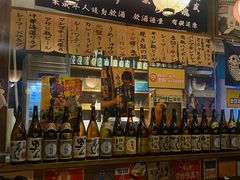 -小川洋风料理(江汉路店)