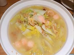 -尚品家宴(槐荫店)