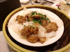 -香云轩·顺德菜(香云纱园林酒店店)