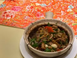 -惠食佳·宴会厅(滨江西路店)